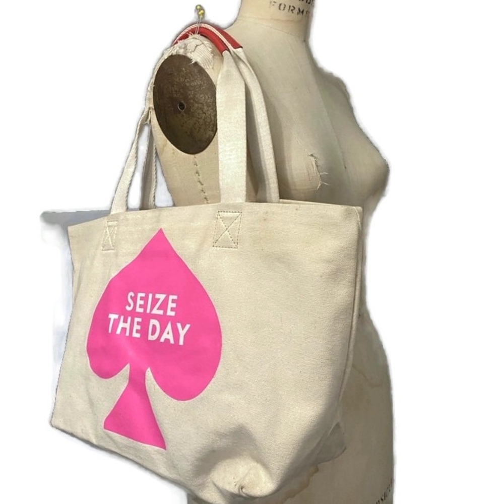 Kate Spade Seize The Day Tote